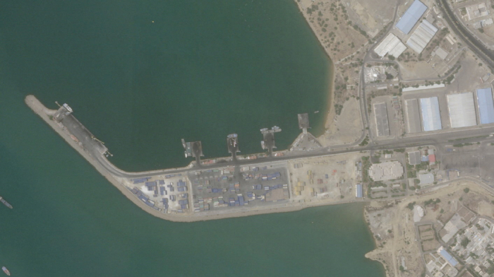 Iran warns of retaliatory strikes, U.S. says talks continuing