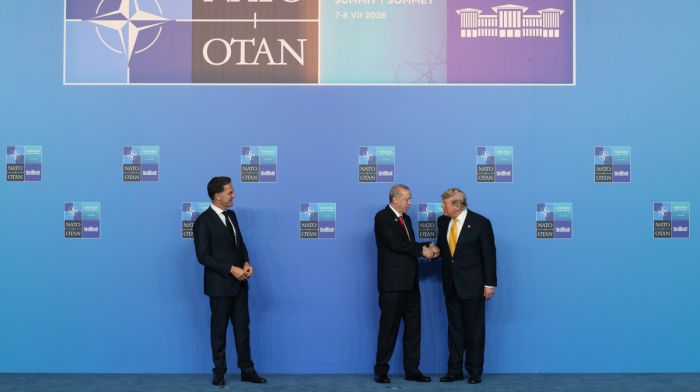 Erdoğan says ‘constructive’ Trump meeting could boost U.S.-Türkiye defence ties
