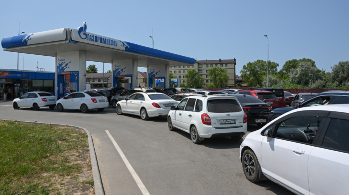 Russia’s fuel crisis exposes Central Asia’s dependence on Russian supplies