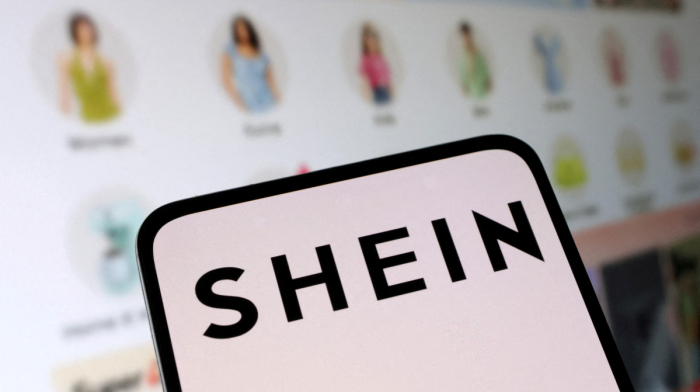 China clears Shein for Hong Kong IPO after failed U.S. and London bids