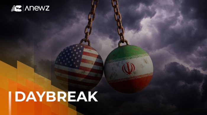 Daybreak: Global affairs, South Caucasus diplomacy and sport