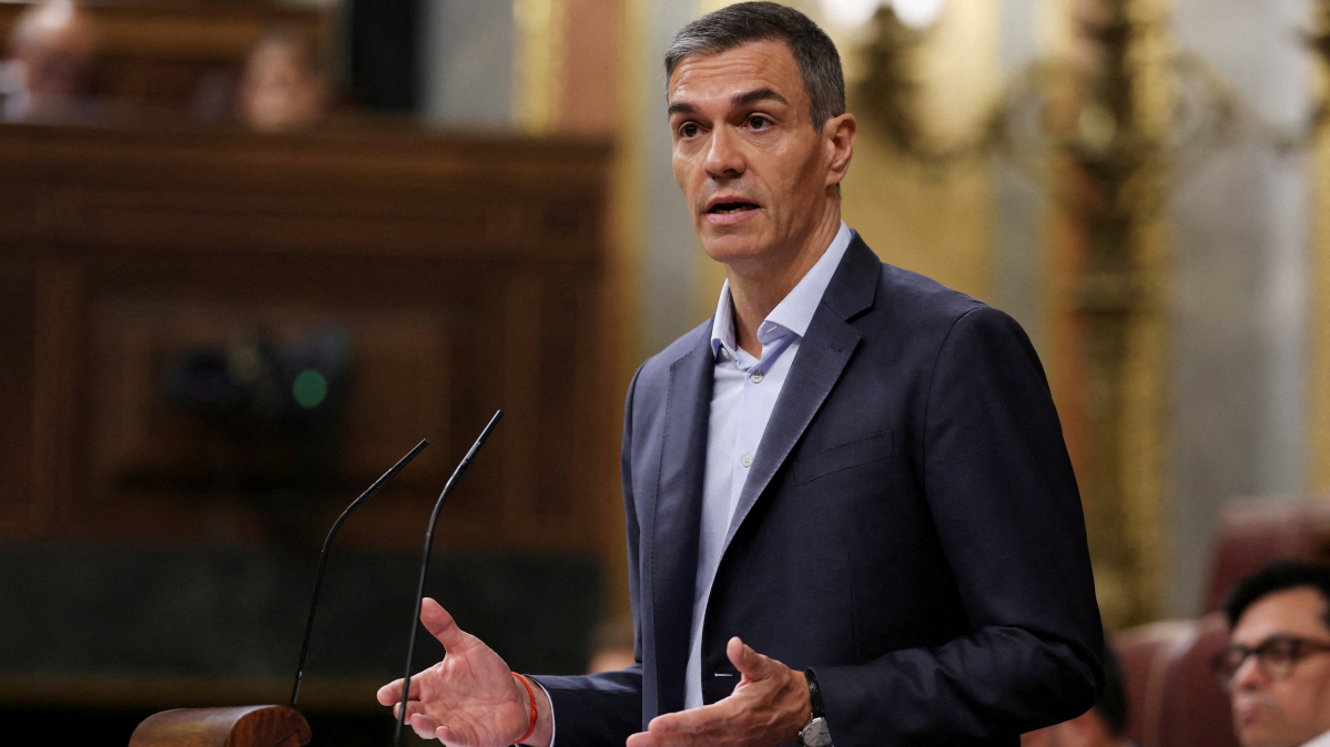 Spain's corruption probe to include Sánchez's former chief of staff