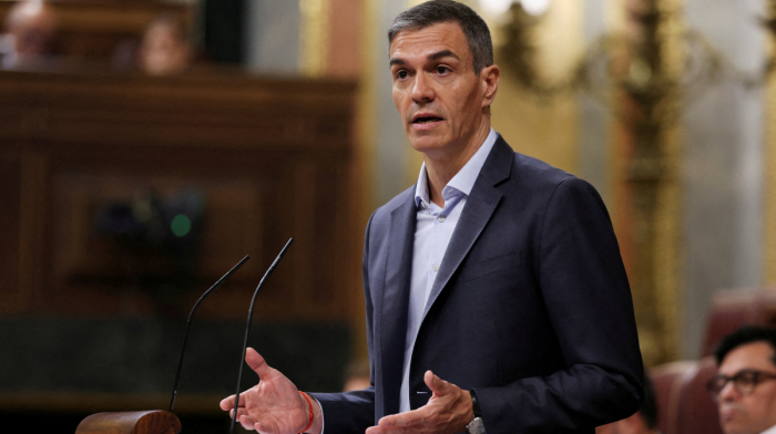 Spain's corruption probe to include Sánchez's former chief of staff