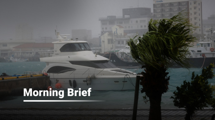AnewZ Morning Brief – 11 July 2026