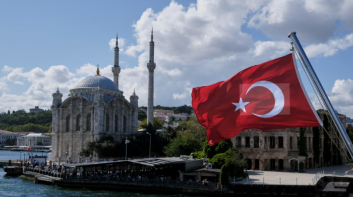 Türkiye orders detention of 36 suspects in opposition-led district bribery probe