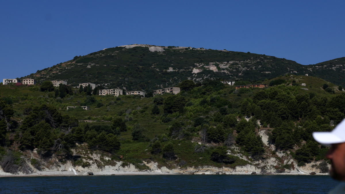 Businessman who sold land for Kushner resort in Albania suspected of faking deeds