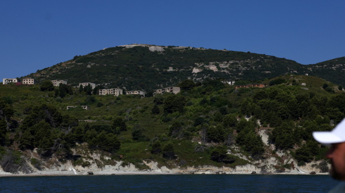 Businessman who sold land for Kushner resort in Albania suspected of faking deeds