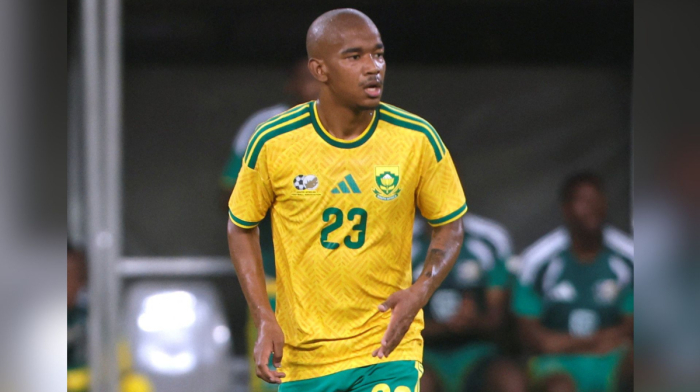 Jayden Adams, South Africa World Cup star, dies at 25