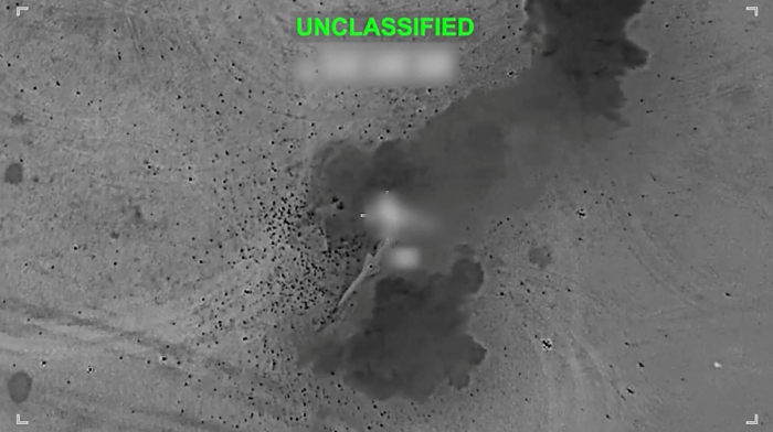 Iran targets Gulf countries, closes Strait of Hormuz as U.S. launches fresh strikes
