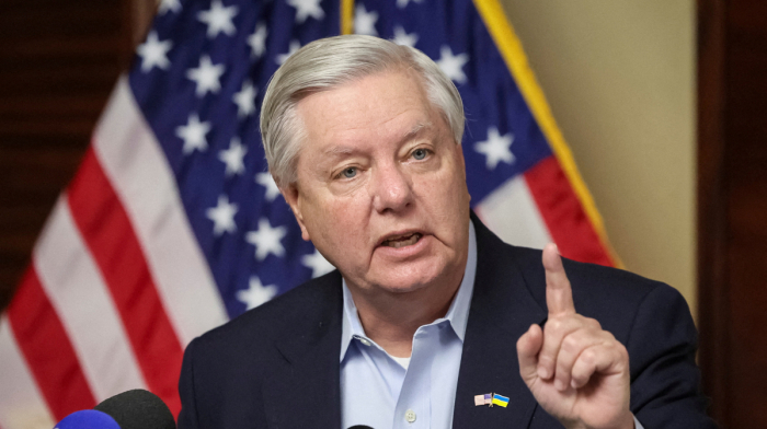 U.S. Republican Senator and Trump ally Lindsey Graham passes away at 71