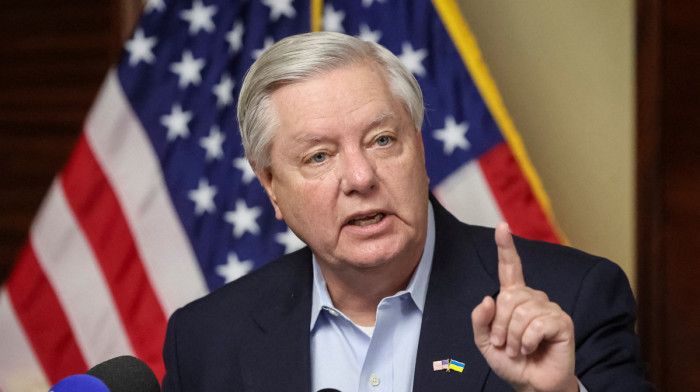 U.S. Republican Senator and Trump ally Lindsey Graham passes away at 71