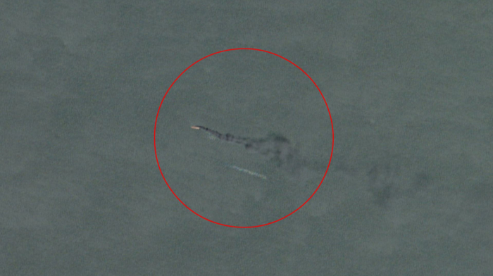 Russia targets Kyiv as Ukraine strikes Sea of Azov vessels
