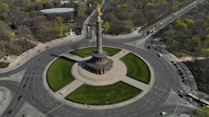 Ukraine to receive 50,000 German-funded attack drones