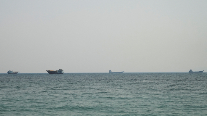 Iran expands attacks on Gulf states after U.S. strikes, says Strait of Hormuz is closed