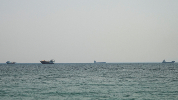 Iran expands attacks on Gulf states after U.S. strikes, says Strait of Hormuz is closed