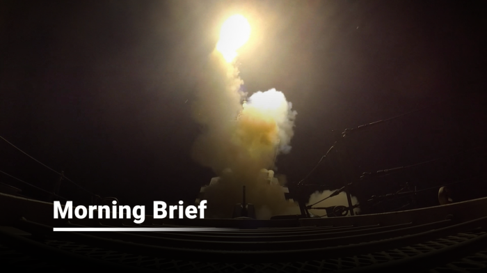 AnewZ Morning Brief - 13 July 2026