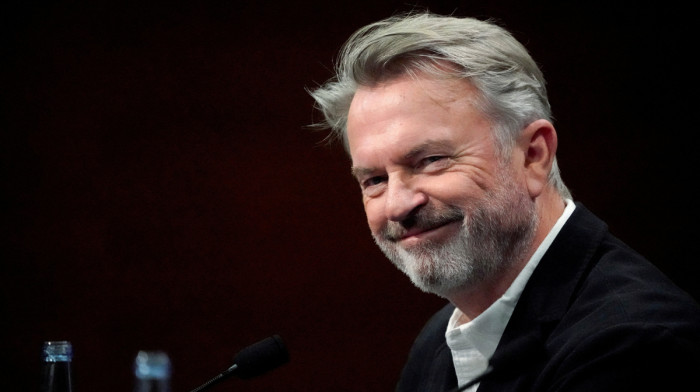 New Zealand 'Jurassic Park' actor Sam Neill dies aged 78 in Sydney