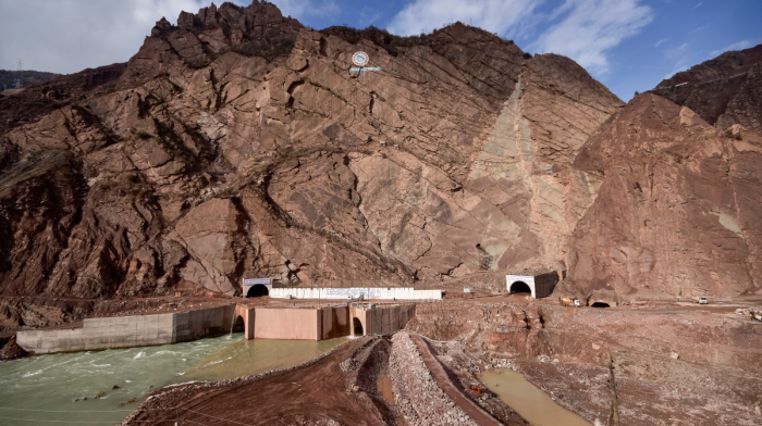 Tajikistan cuts electricity exports as it prepares for winter