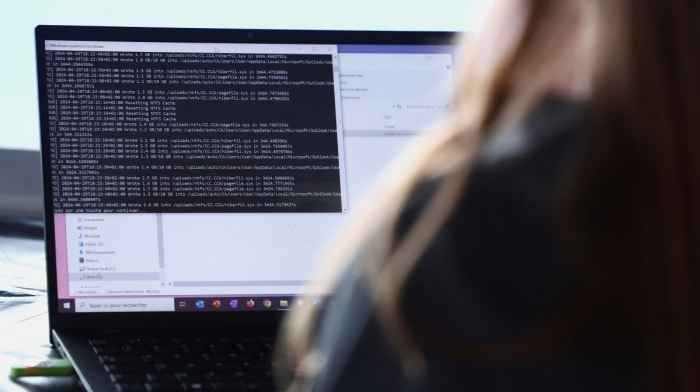 UK sanctions Russian cyber operatives over attacks targeting Europe