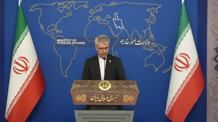 Iran confirms indirect talks with U.S. in New York