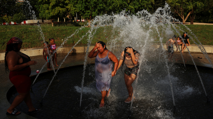 Uzbekistan braces for near-record power demand as extreme heat pushes electricity use higher