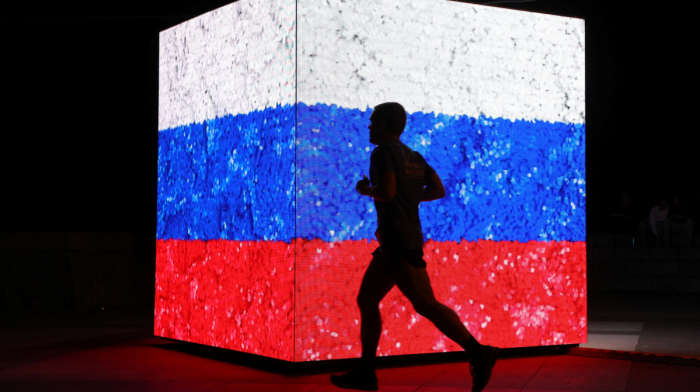 Russia cleared to return to international modern pentathlon