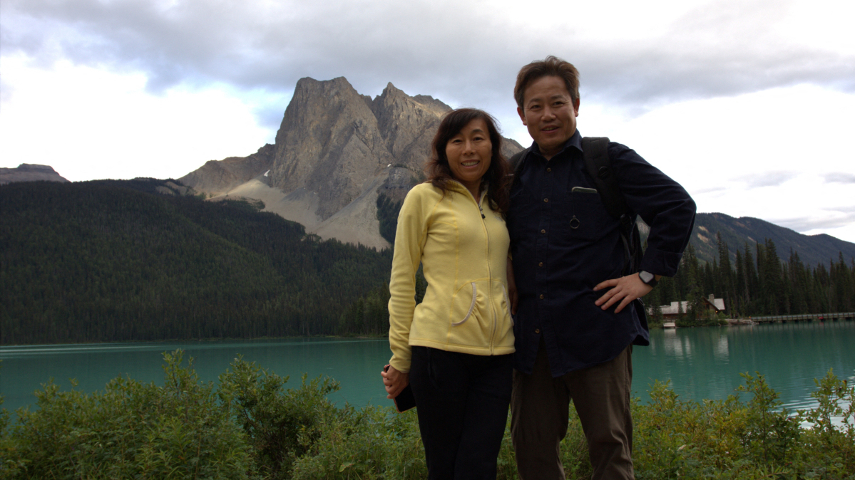 U.S. citizen detained in China faces espionage charges