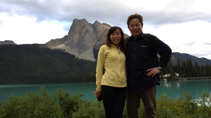 U.S. citizen detained in China faces espionage charges
