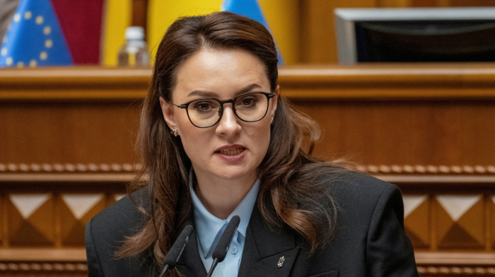 Ukraine set for new government after Zelenskyy dismisses prime minister