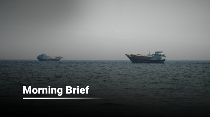 AnewZ Morning Brief - 14 July 2026