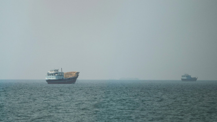 U.S. military renews strikes on Iran while tankers come under attack in Strait of Hormuz