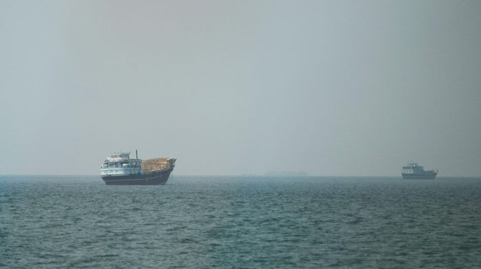 U.S. military renews strikes on Iran while tankers come under attack in Strait of Hormuz