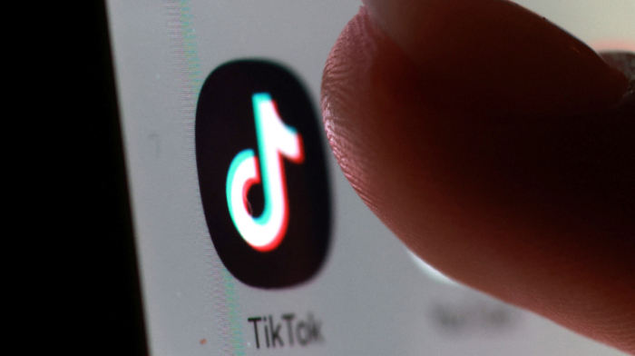 TikTok says it moderates content in more than 70 languages, including Azerbaijani