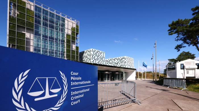 U.S. launches campaign to dismantle ICC to protect 'American sovereignty'