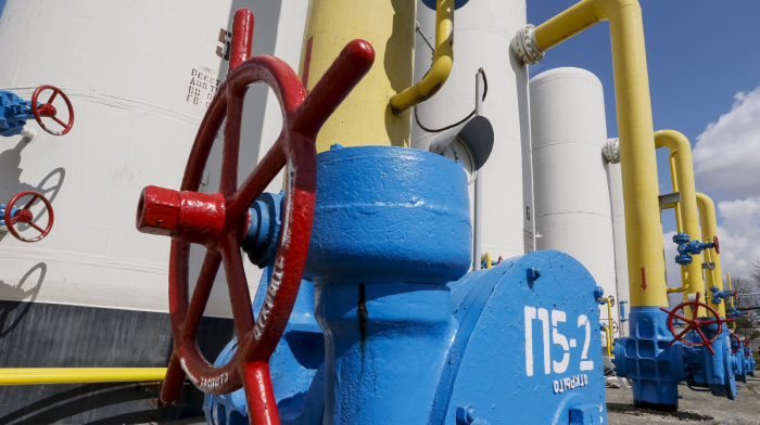 President Aliyev approves Azerbaijan-Georgia gas supply agreement