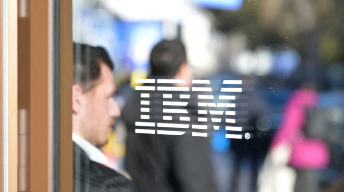IBM warns AI spending shift is hitting core business