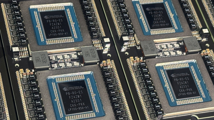 Small number of Nvidia H200 AI chips shipped to China, U.S. says