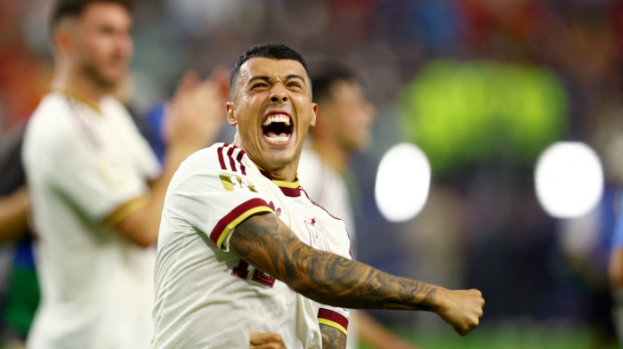 Spain beat France to reach first World Cup final since 2010