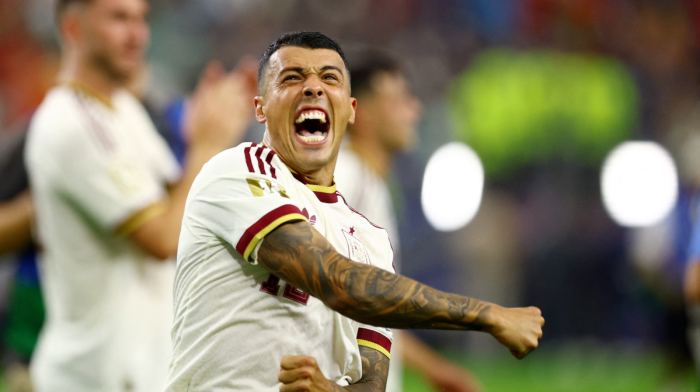 Spain beat France to reach first World Cup final since 2010