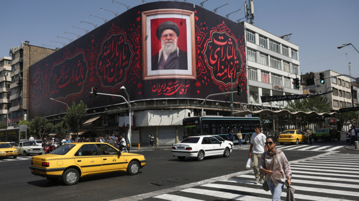 U.S. resumes Iran port blockade, threatens strikes on energy targets