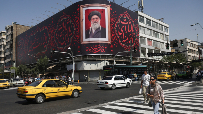 U.S. resumes Iran port blockade, threatens strikes on energy targets