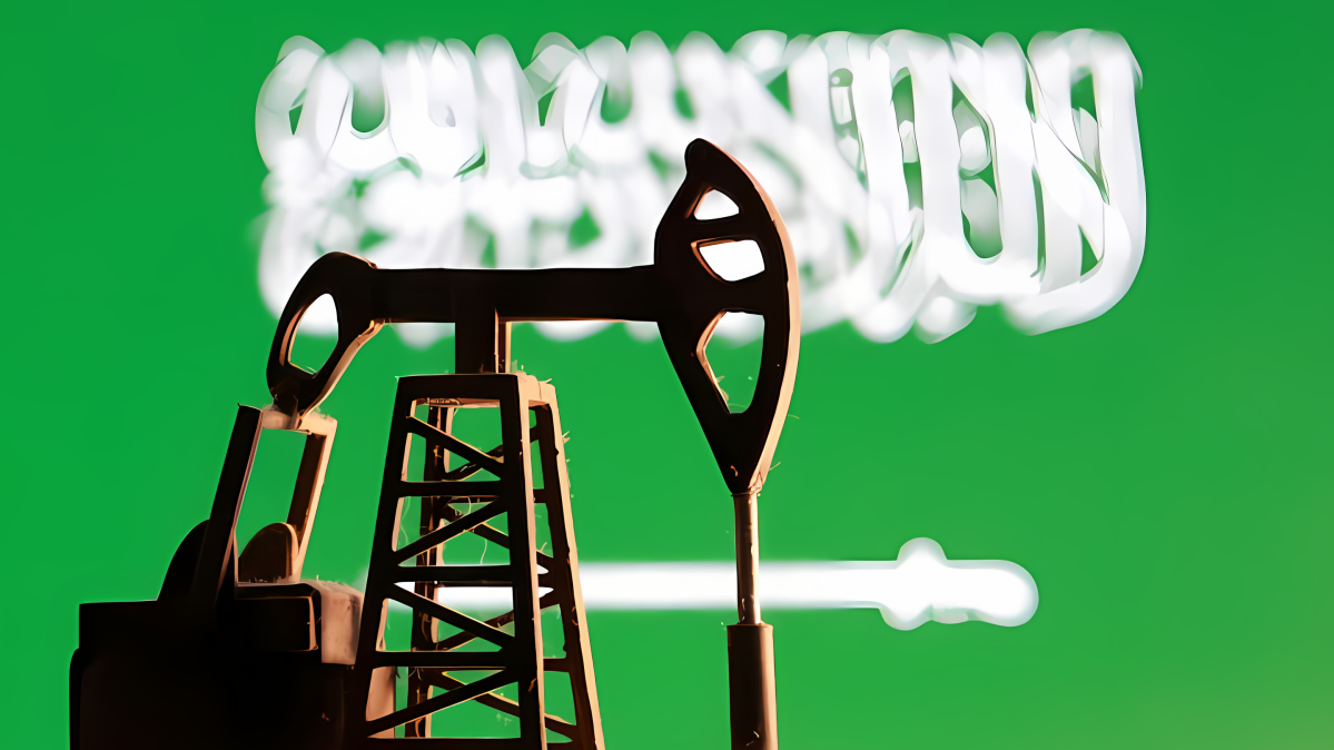 Saudi Arabia pushes Yanbu oil exports towards record levels as Hormuz tensions mount