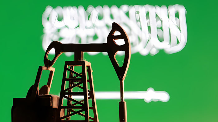 Saudi Arabia pushes Yanbu oil exports towards record levels as Hormuz tensions mount