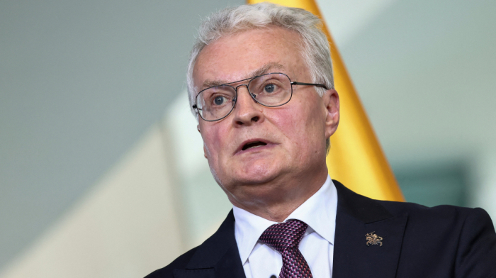 Lithuania says Russia planning attacks on its infrastructure