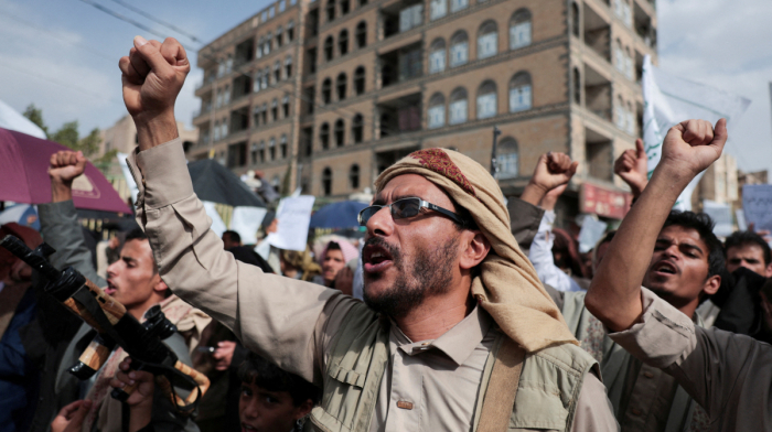 Who are the Houthis, Iran's allies in Yemen?