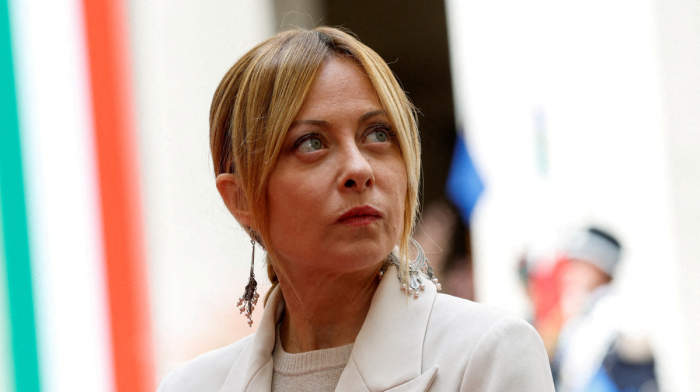 Italy's Meloni-led coalition vows to pursue election law reform despite setback