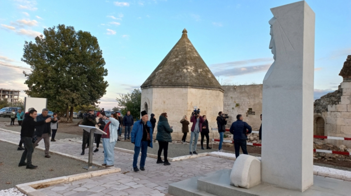 The missing UNESCO mission on Garabagh’s cultural heritage