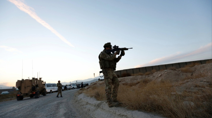 New allegations against UK special forces emerge in Afghanistan inquiry