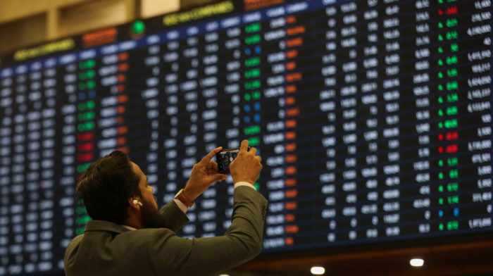 Pakistan stocks suffer steepest fall in months as Middle East tensions rattle markets