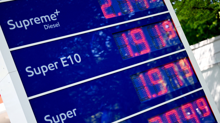 Ten EU countries urge rethink of new carbon levy on fuel